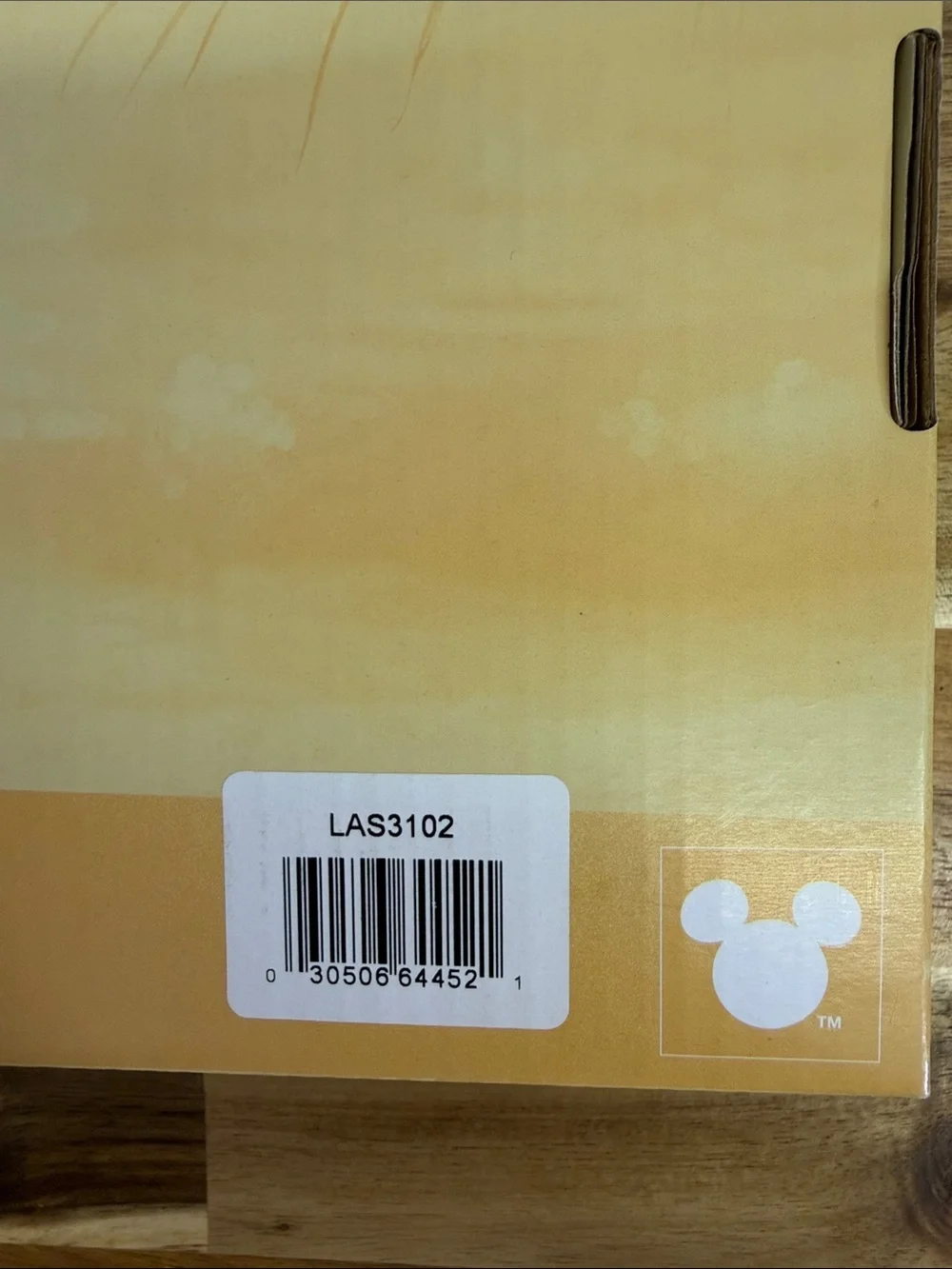 Disney cute round